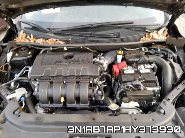 3N1AB7AP1HY373930 фото 8