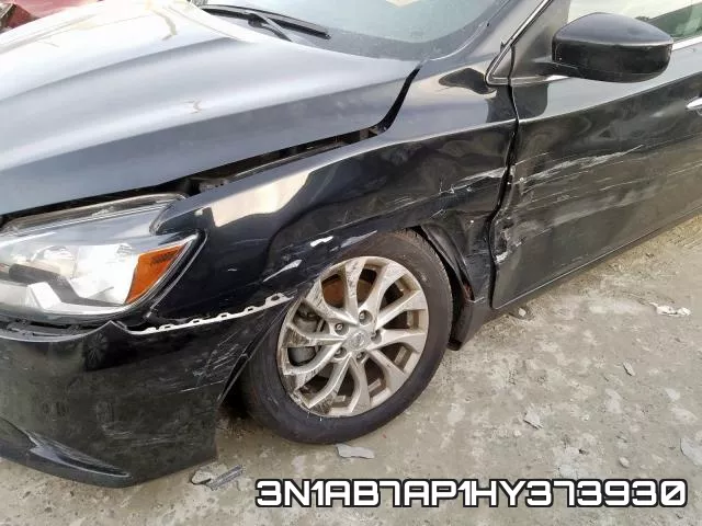 3N1AB7AP1HY373930 фото 10