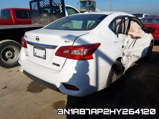 3N1AB7AP2HY264120 фото 5
