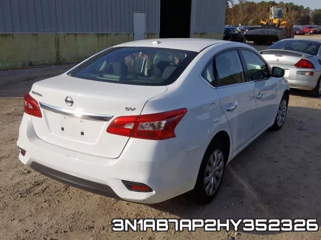 3N1AB7AP2HY352326 фото 5