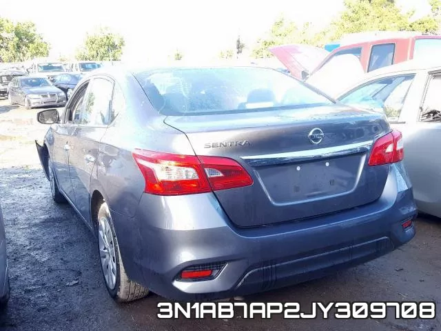 3N1AB7AP2JY309708 фото 4