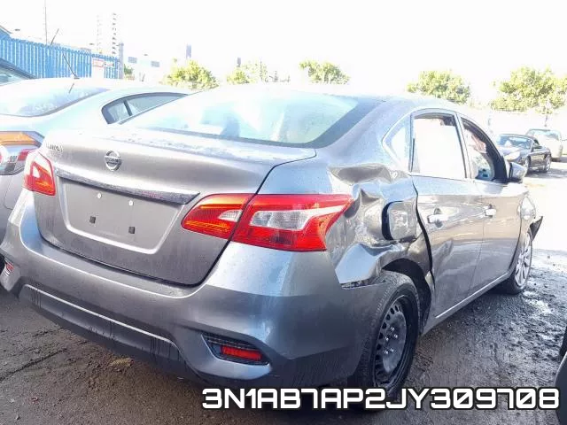 3N1AB7AP2JY309708 фото 5