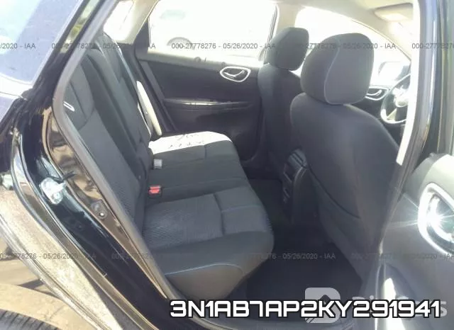 3N1AB7AP2KY291941 фото 9