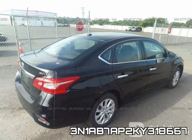 3N1AB7AP2KY318667 фото 5