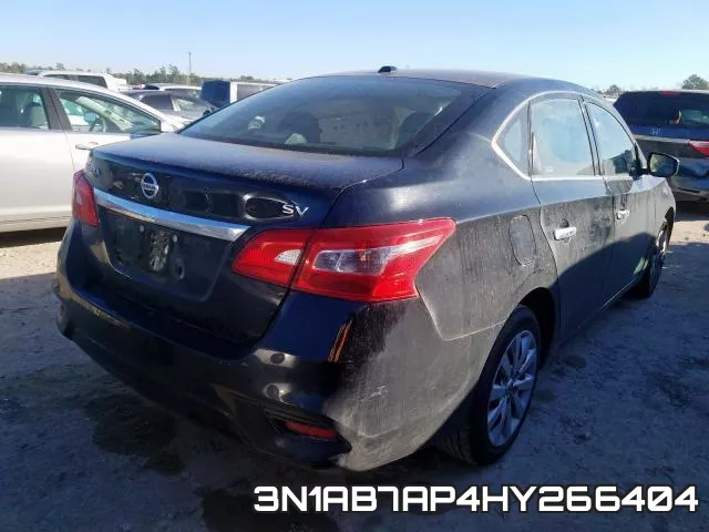 3N1AB7AP4HY266404 фото 5