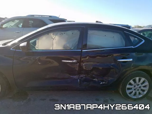 3N1AB7AP4HY266404 фото 10