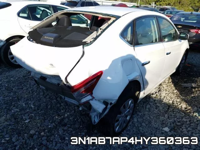 3N1AB7AP4HY360363 фото 5