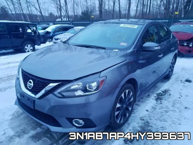 3N1AB7AP4HY393637 фото 3