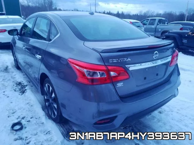 3N1AB7AP4HY393637 фото 4