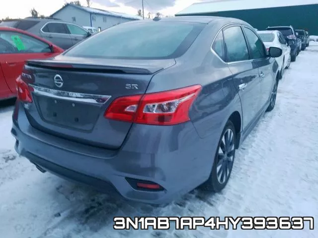 3N1AB7AP4HY393637 фото 5
