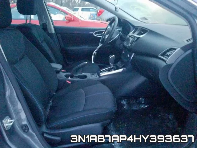 3N1AB7AP4HY393637 фото 6