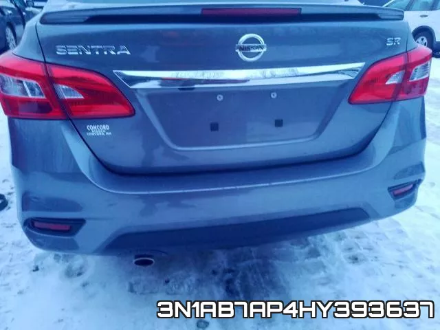 3N1AB7AP4HY393637 фото 10