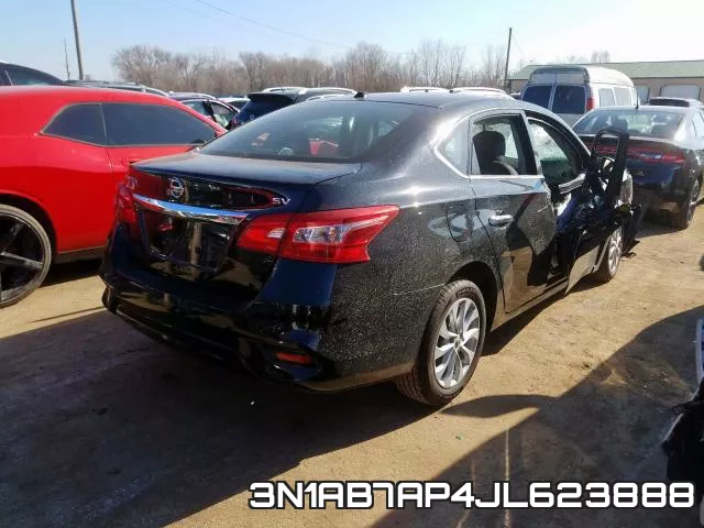 3N1AB7AP4JL623888 фото 5
