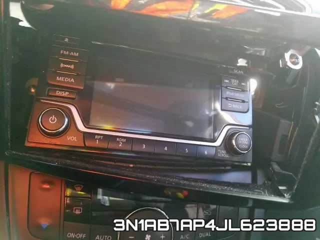 3N1AB7AP4JL623888 фото 10