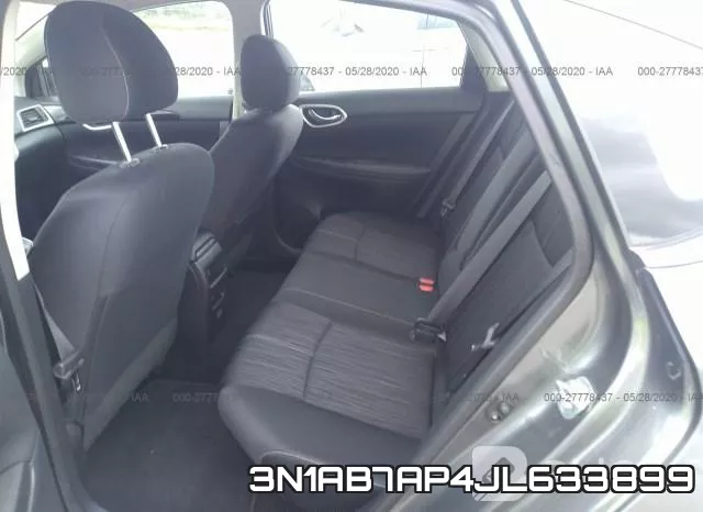 3N1AB7AP4JL633899 фото 9