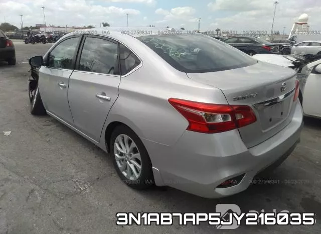 3N1AB7AP5JY216035 фото 4