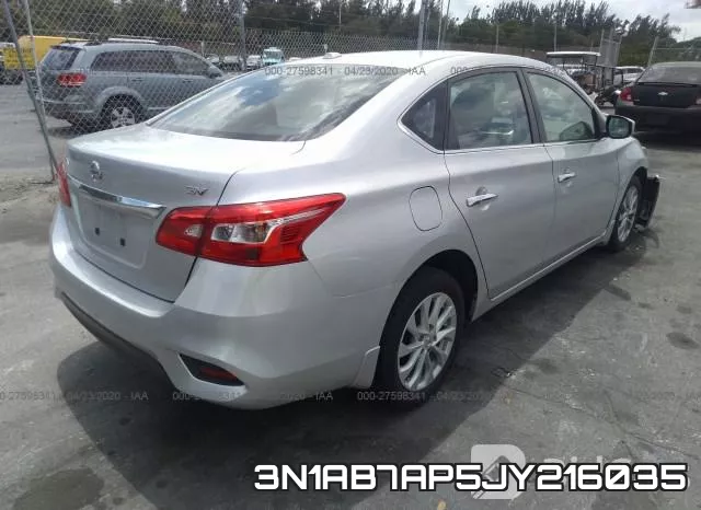 3N1AB7AP5JY216035 фото 5