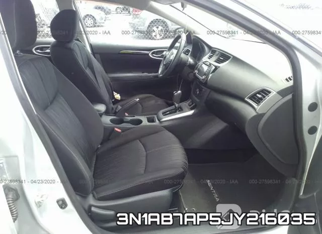 3N1AB7AP5JY216035 фото 6
