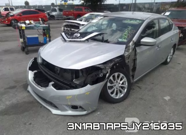 3N1AB7AP5JY216035 фото 7