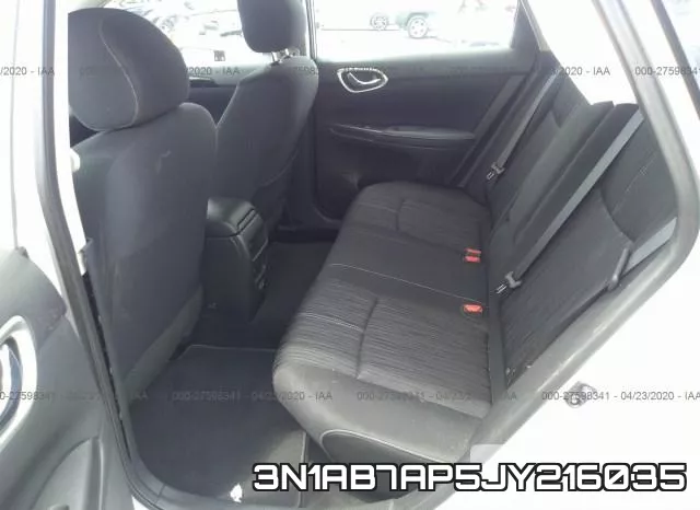 3N1AB7AP5JY216035 фото 9