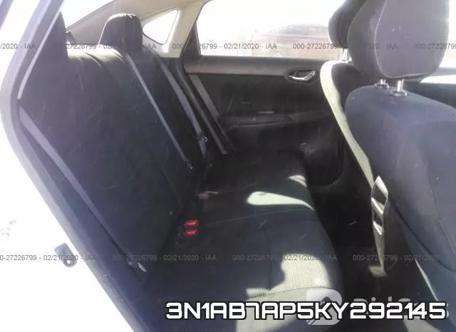 3N1AB7AP5KY292145 фото 9