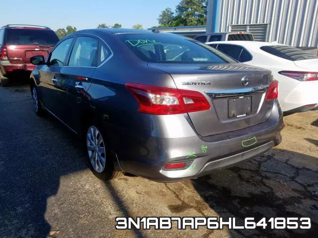 3N1AB7AP6HL641853 фото 4