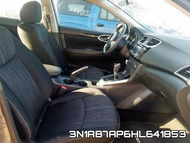 3N1AB7AP6HL641853 фото 6