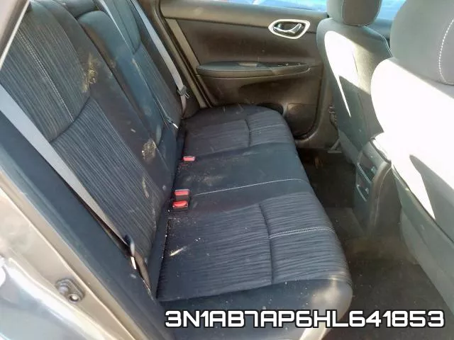 3N1AB7AP6HL641853 фото 7