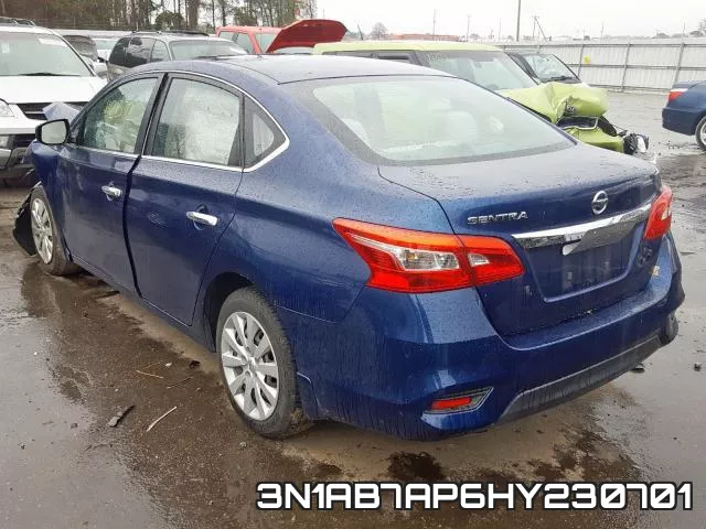 3N1AB7AP6HY230701 фото 4