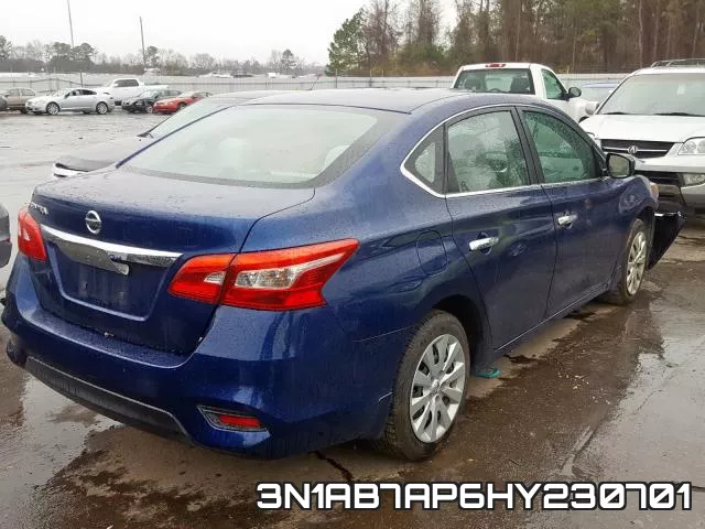 3N1AB7AP6HY230701 фото 5
