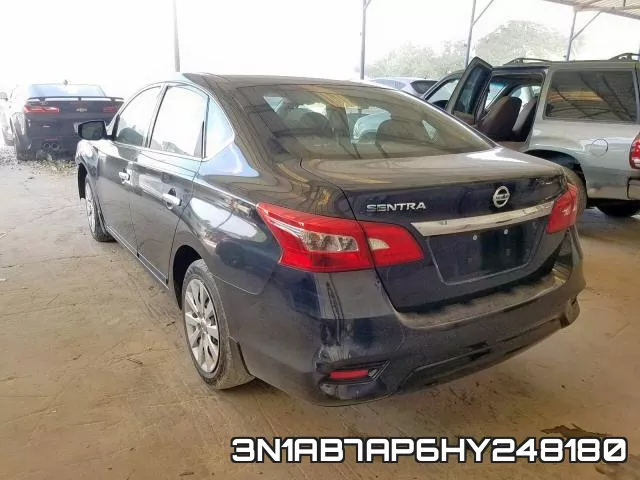 3N1AB7AP6HY248180 фото 4