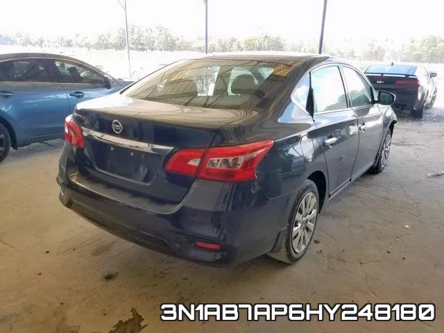 3N1AB7AP6HY248180 фото 5
