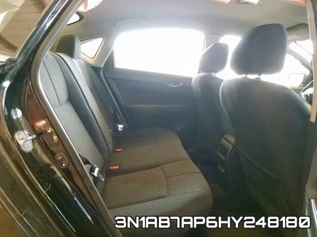 3N1AB7AP6HY248180 фото 7