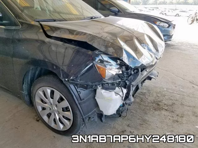 3N1AB7AP6HY248180 фото 10