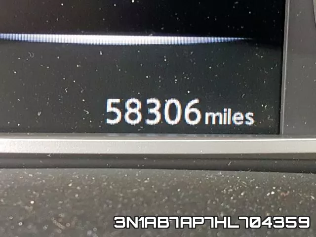 3N1AB7AP7HL704359 фото 9