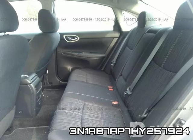 3N1AB7AP7HY257924 фото 9
