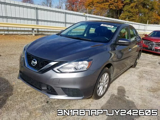 3N1AB7AP7JY242605 фото 3