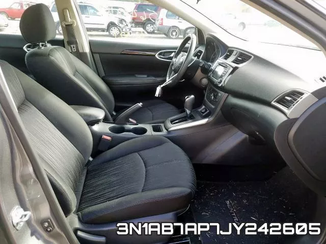 3N1AB7AP7JY242605 фото 6