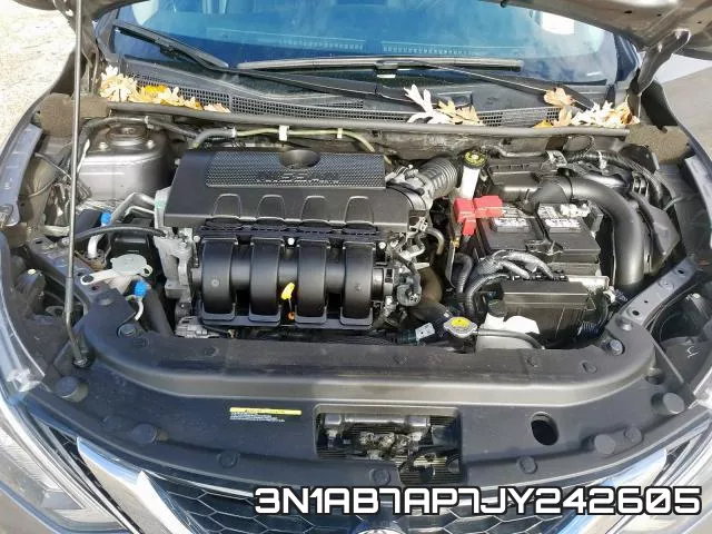 3N1AB7AP7JY242605 фото 8