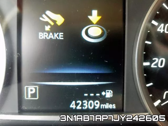 3N1AB7AP7JY242605 фото 9