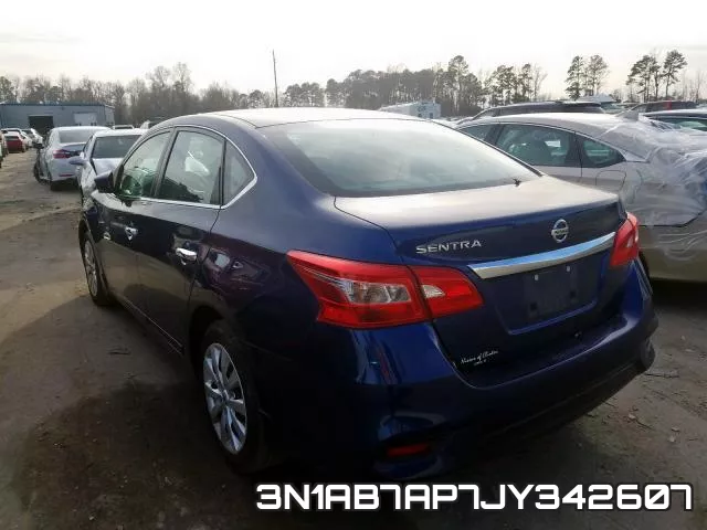 3N1AB7AP7JY342607 фото 4