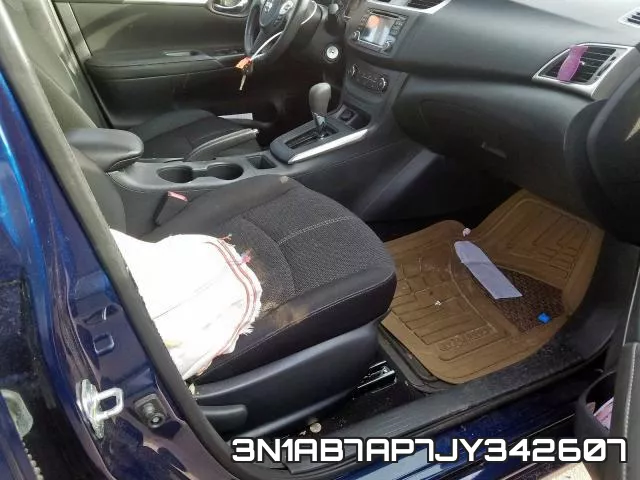 3N1AB7AP7JY342607 фото 6
