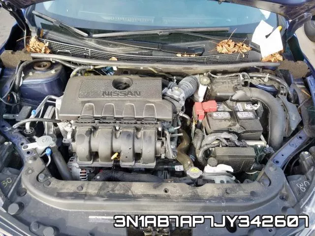 3N1AB7AP7JY342607 фото 8