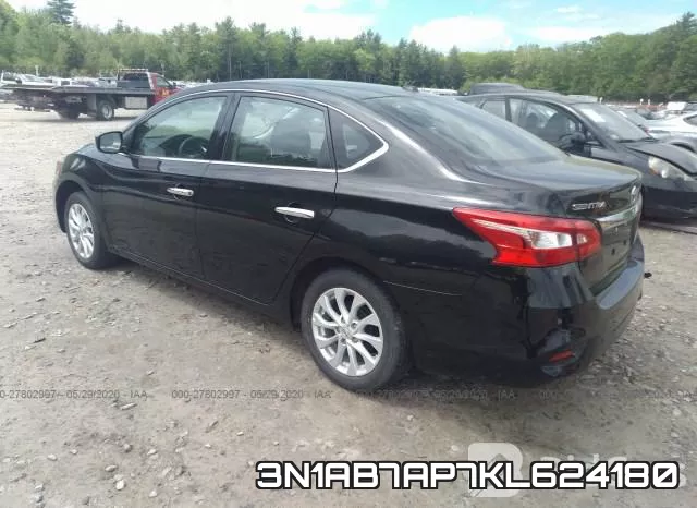 3N1AB7AP7KL624180 фото 4