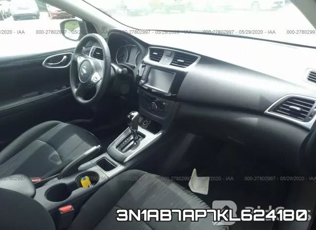 3N1AB7AP7KL624180 фото 6