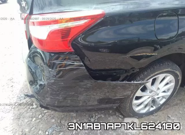 3N1AB7AP7KL624180 фото 7