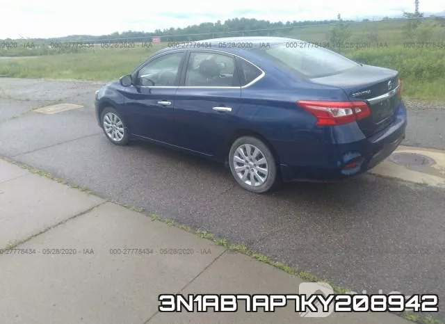 3N1AB7AP7KY208942 фото 4