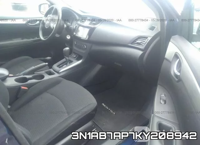 3N1AB7AP7KY208942 фото 6