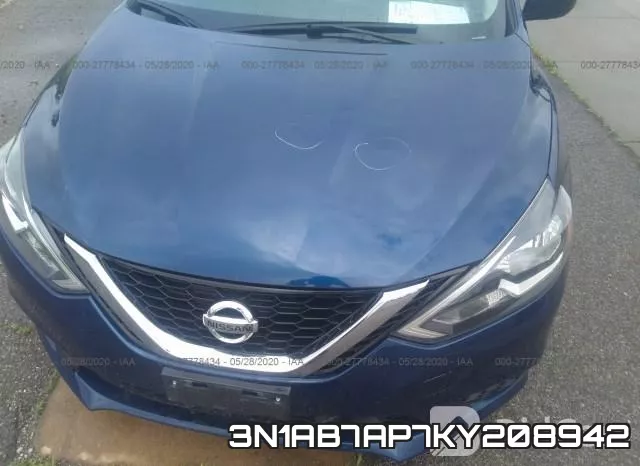 3N1AB7AP7KY208942 фото 7