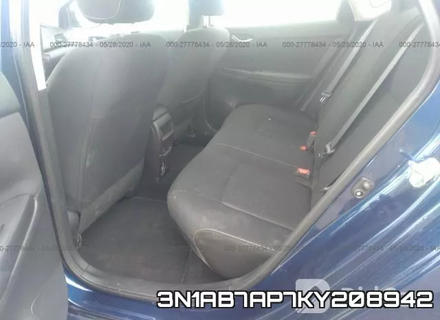 3N1AB7AP7KY208942 фото 9